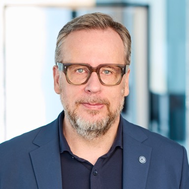 Roland Kampmeyer – Gründer & Geschäftsführer